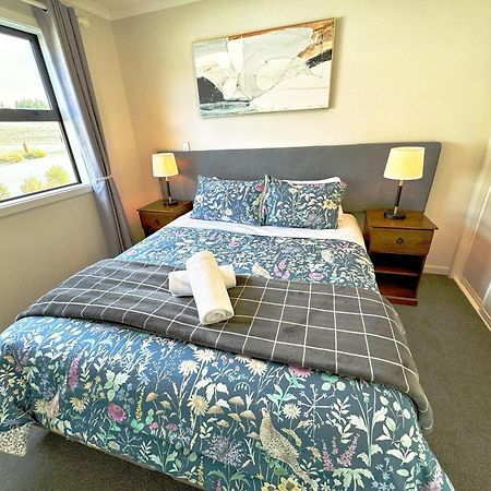 33 Star Apartment Lake Tekapo Εξωτερικό φωτογραφία