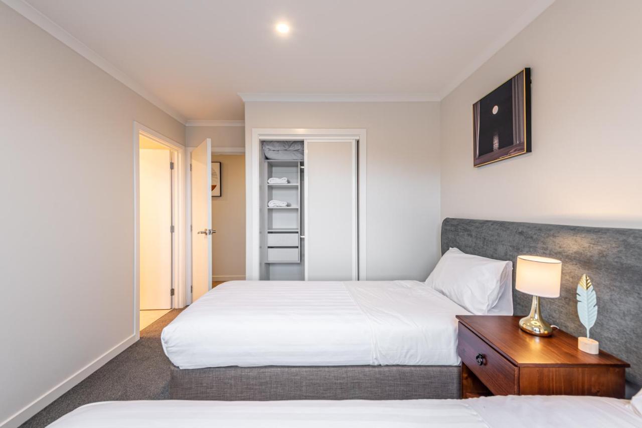 33 Star Apartment Lake Tekapo Εξωτερικό φωτογραφία