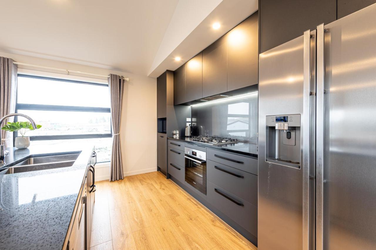 33 Star Apartment Lake Tekapo Εξωτερικό φωτογραφία