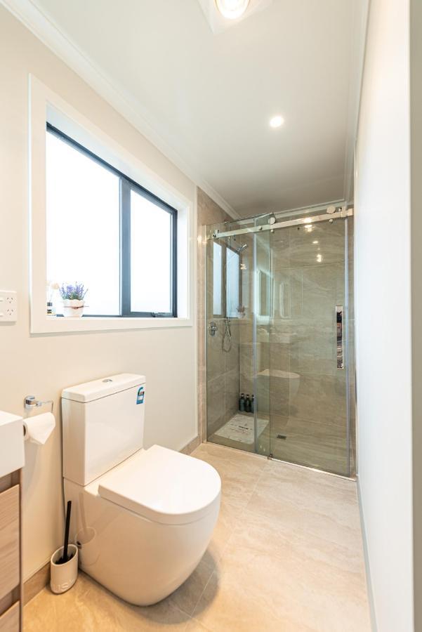 33 Star Apartment Lake Tekapo Εξωτερικό φωτογραφία