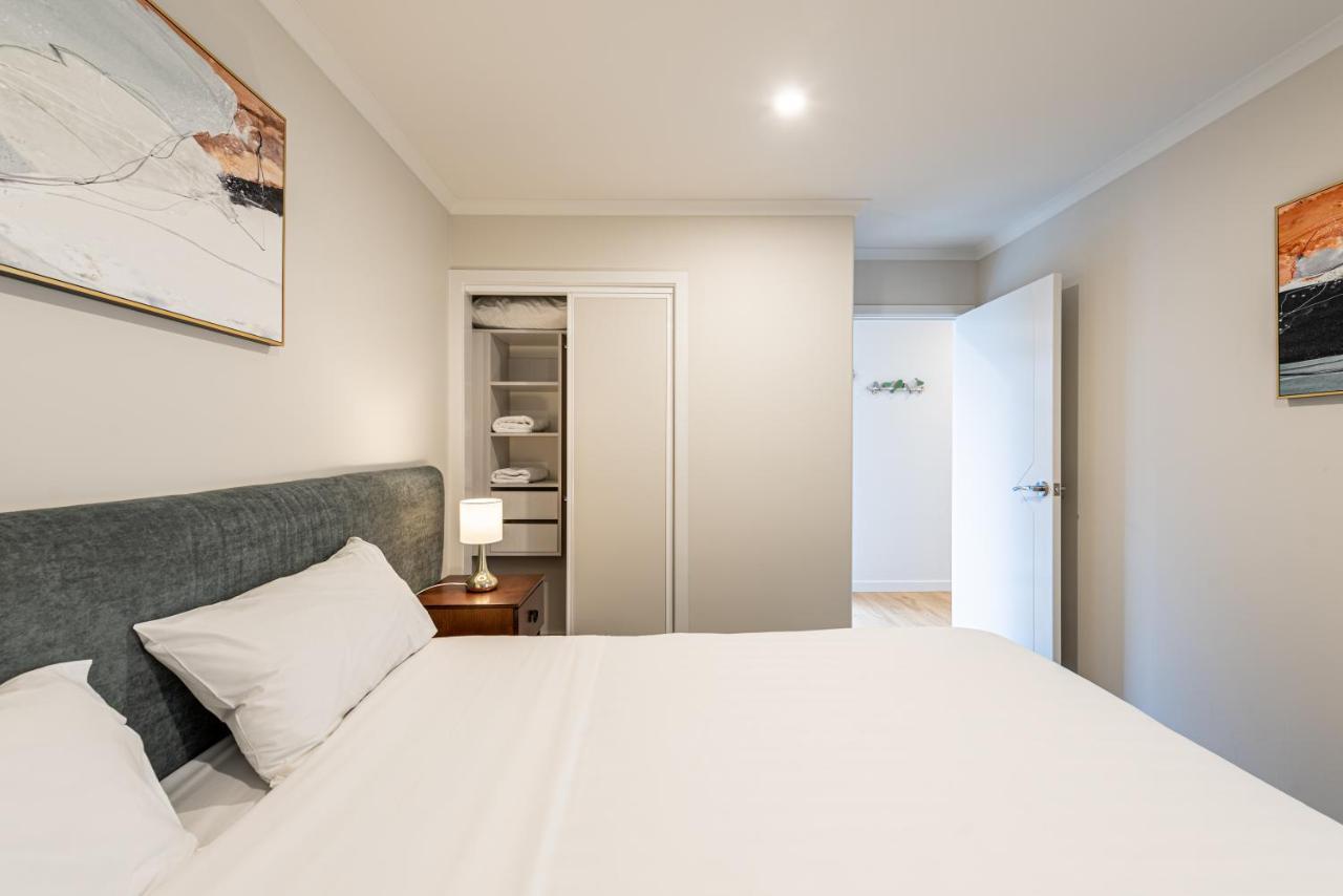 33 Star Apartment Lake Tekapo Εξωτερικό φωτογραφία