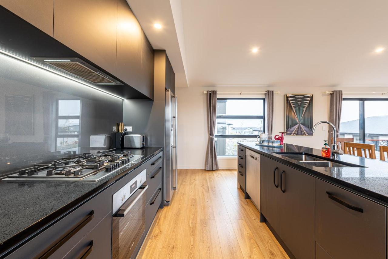 33 Star Apartment Lake Tekapo Εξωτερικό φωτογραφία