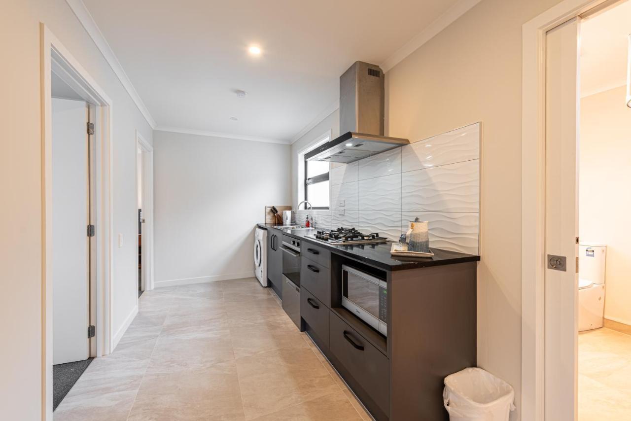 33 Star Apartment Lake Tekapo Εξωτερικό φωτογραφία