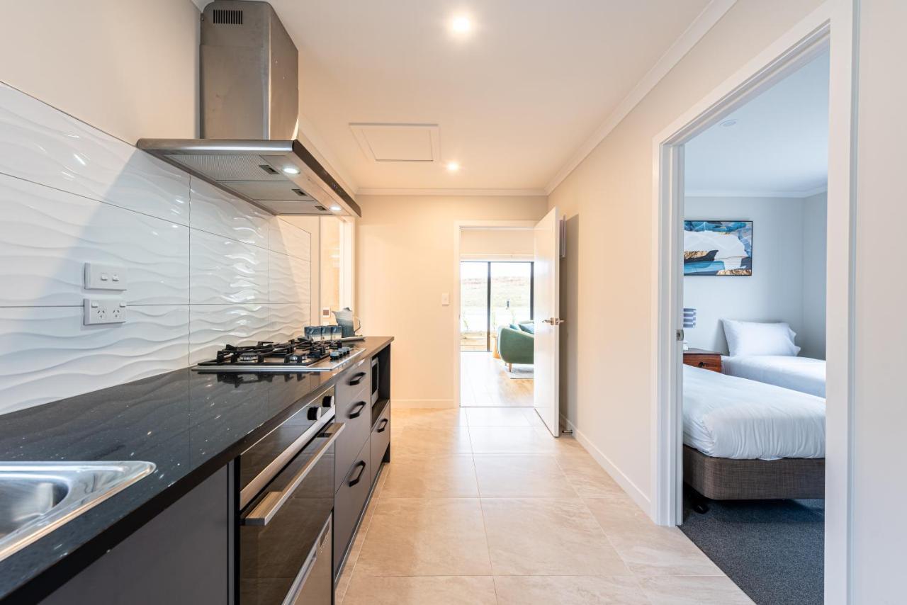 33 Star Apartment Lake Tekapo Εξωτερικό φωτογραφία