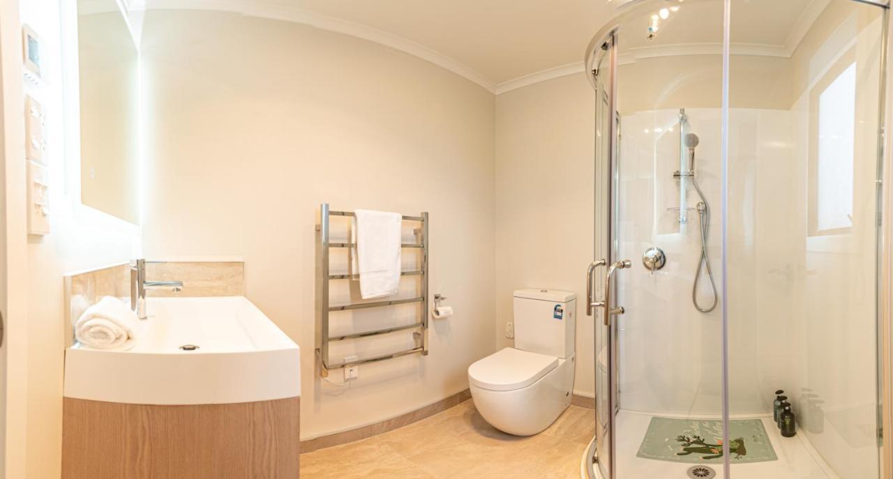33 Star Apartment Lake Tekapo Εξωτερικό φωτογραφία