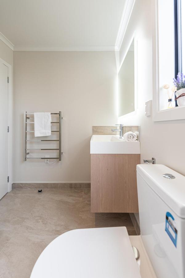 33 Star Apartment Lake Tekapo Εξωτερικό φωτογραφία