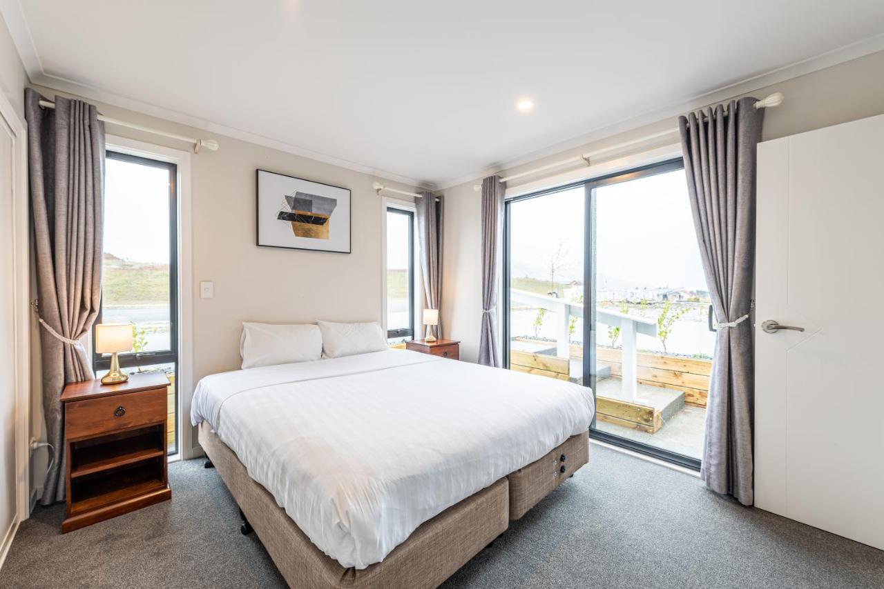 33 Star Apartment Lake Tekapo Εξωτερικό φωτογραφία