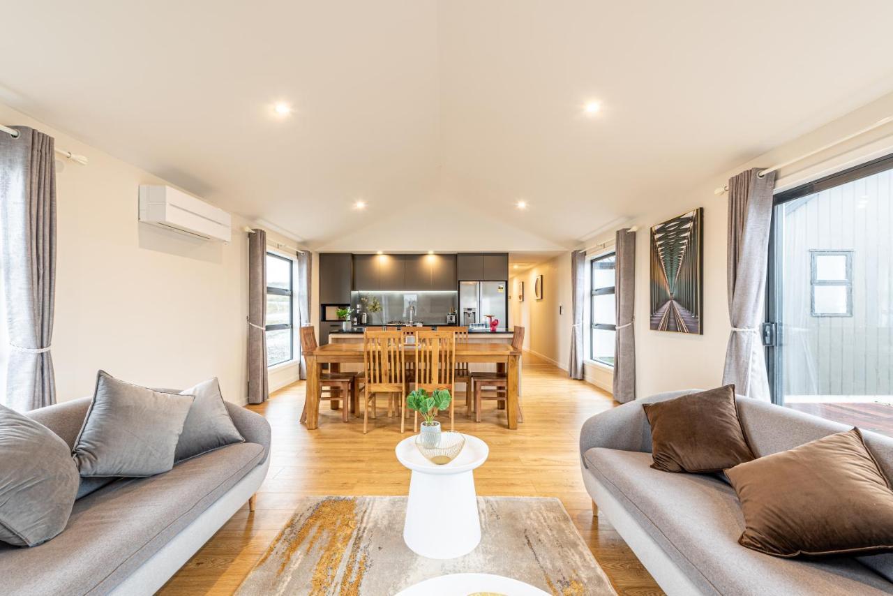33 Star Apartment Lake Tekapo Εξωτερικό φωτογραφία
