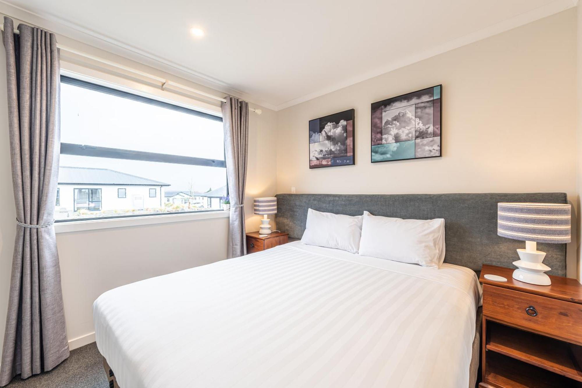 33 Star Apartment Lake Tekapo Εξωτερικό φωτογραφία