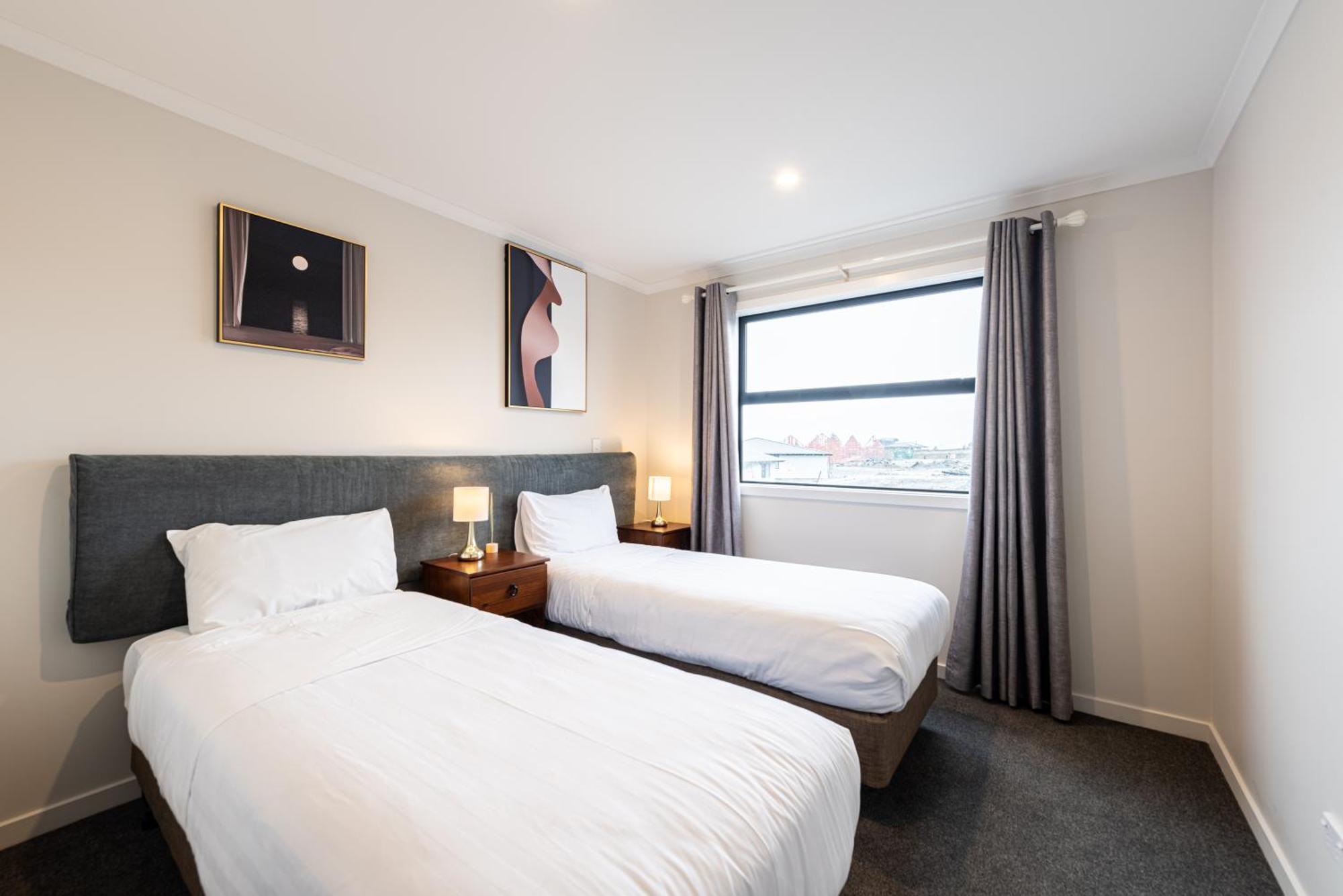 33 Star Apartment Lake Tekapo Εξωτερικό φωτογραφία