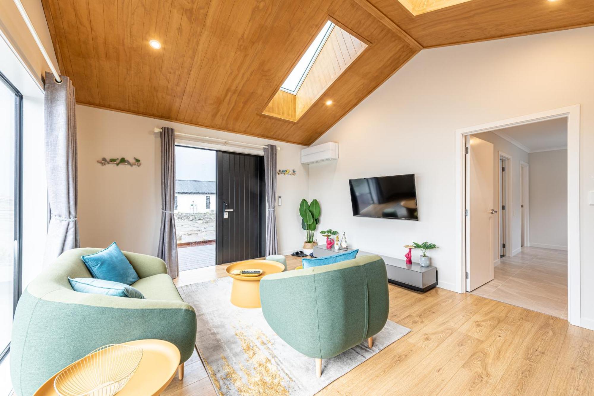 33 Star Apartment Lake Tekapo Εξωτερικό φωτογραφία