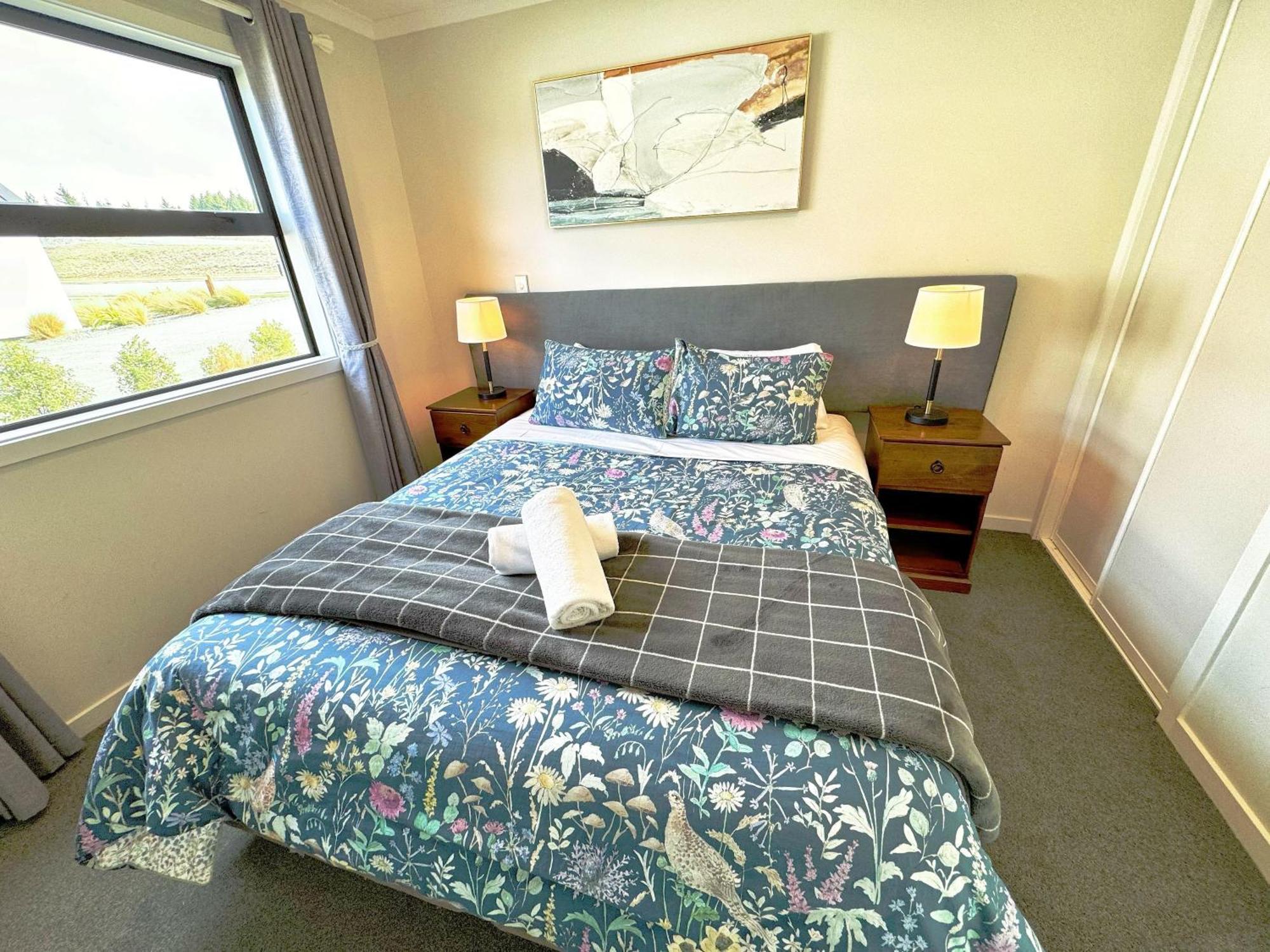 33 Star Apartment Lake Tekapo Εξωτερικό φωτογραφία