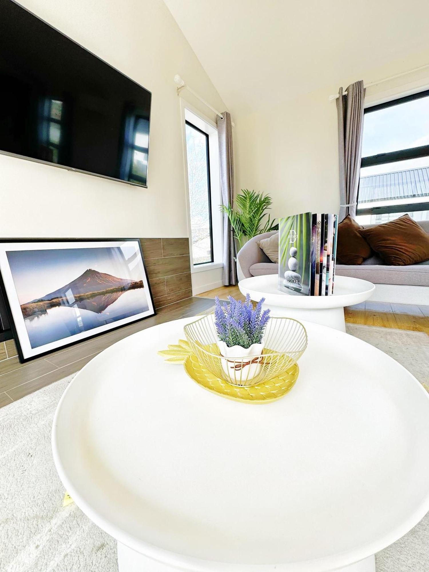 33 Star Apartment Lake Tekapo Εξωτερικό φωτογραφία