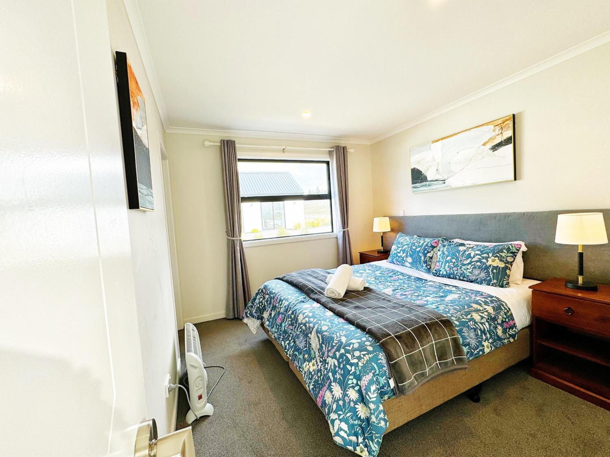 33 Star Apartment Lake Tekapo Εξωτερικό φωτογραφία