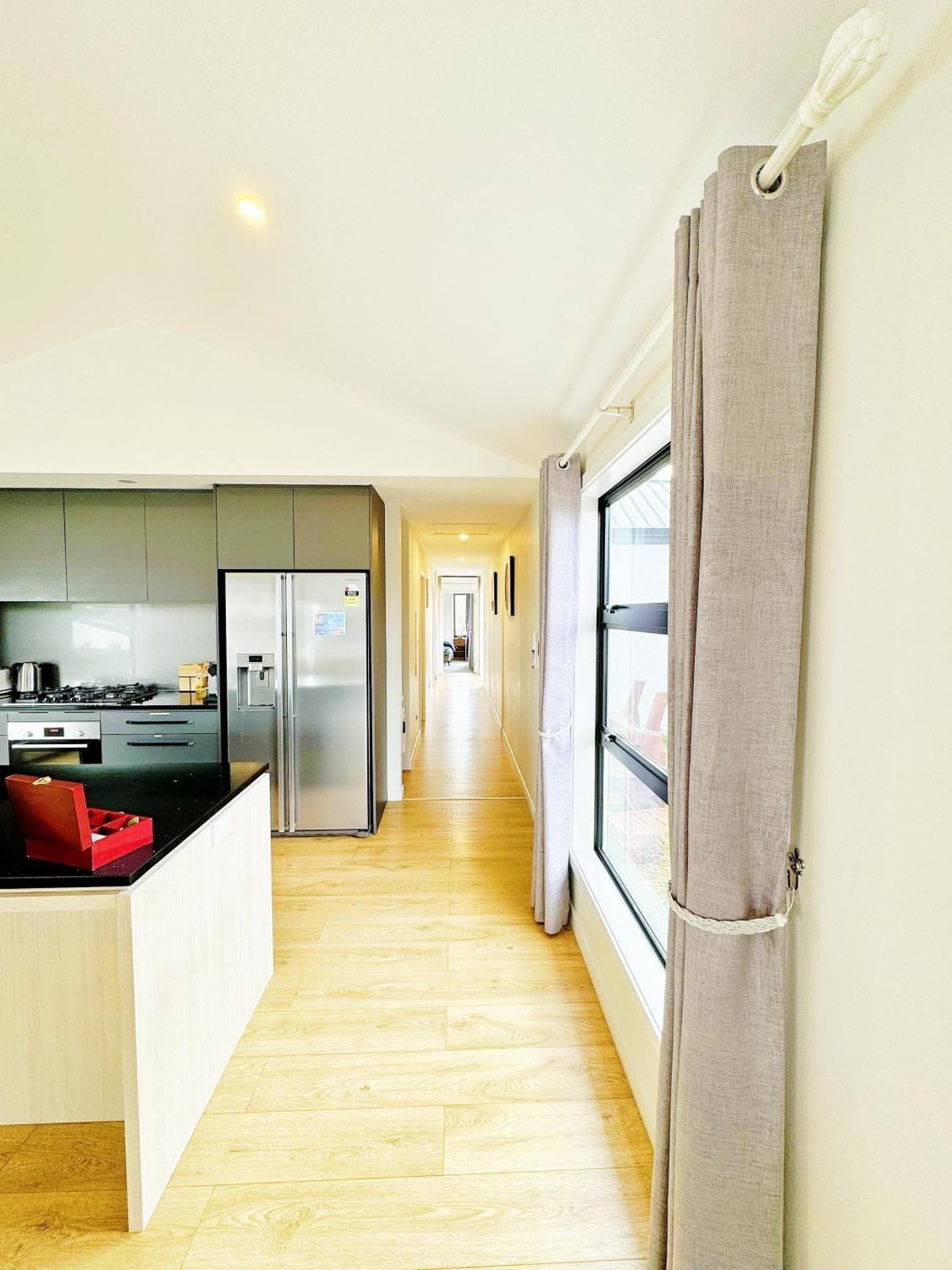 33 Star Apartment Lake Tekapo Εξωτερικό φωτογραφία